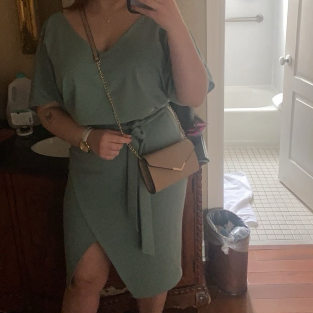Beautiful Dress